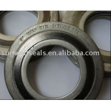 317L Spiral Wound Gasket